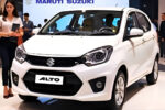 Maruti Alto 800 2026: Next-Gen Compact Car With Futuristic Design, Smart Tech & Ultra-Efficient Mileage
