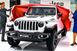 2026 Jeep Wrangler: Iconic Off-Roader Reinvented With Bold Design, Hybrid Power & Smart Adventure Tech