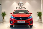 Tata Tiago 2026: Next-Gen Hatchback With Bold Styling, Smart Tech & Class-Leading Fuel Efficiency